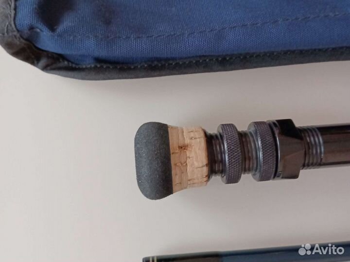 Нахлыстовое удилище Sage Xi2 790-4