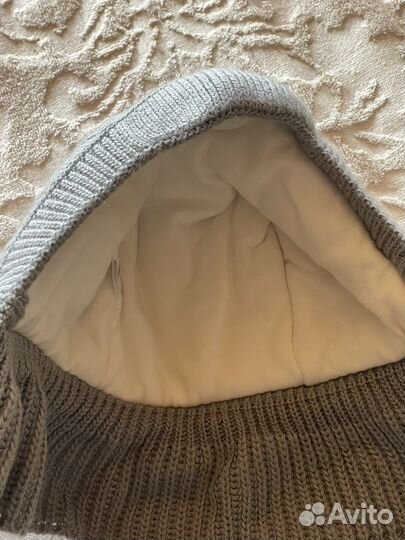 Балаклава теплая