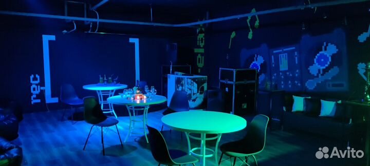 Аренда зала