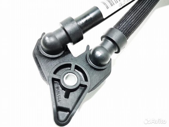 Шланг (трубка) АКПП BMW 5 G30/G31 2018 GL279950901