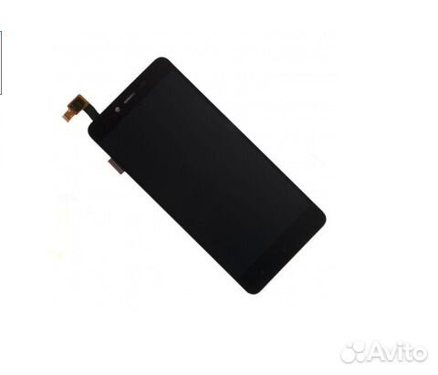 Дисплей Xiaomi Redmi Note 2