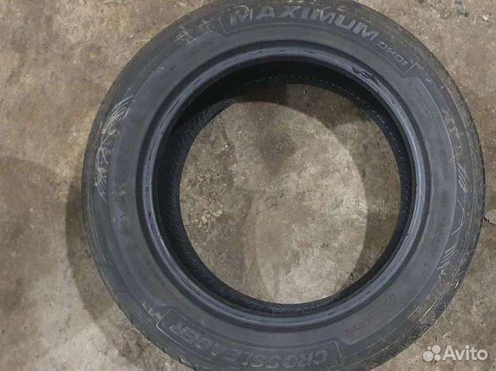 CrossLeader DH01 215/55 R16