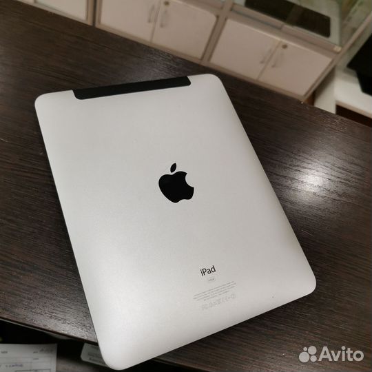 iPad 1 поколения A1337 IOS 5.1.1