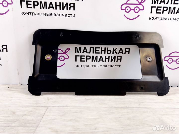 Бленда под номер BMW X4 G02 G20 2020 51139448724