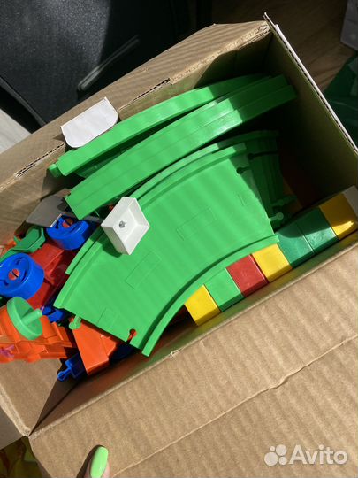 Конструктор