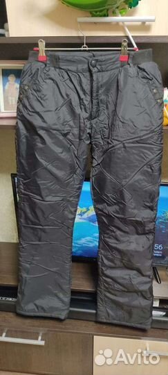 Горнолыжные штаны