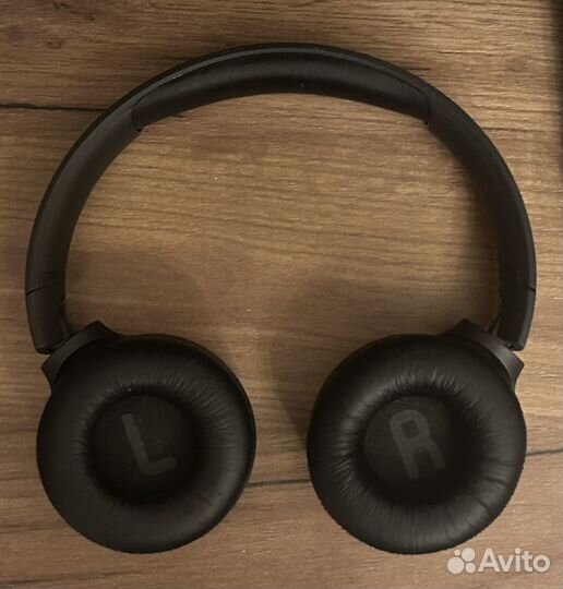 Беспроводные наушники jbl tune 590 bt