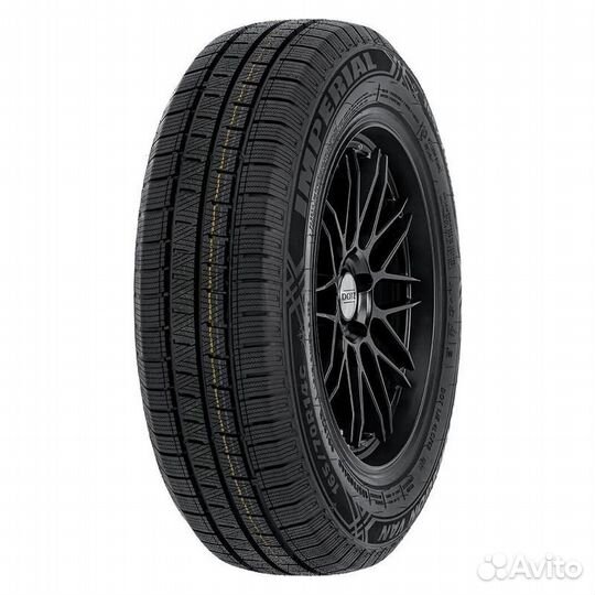Imperial Snowdragon Van 185/75 R16 R
