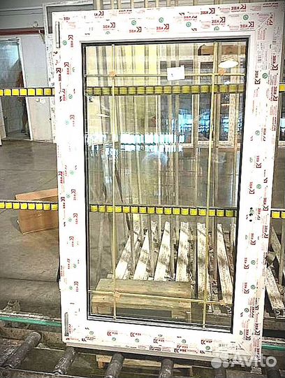 Окна пластиковые