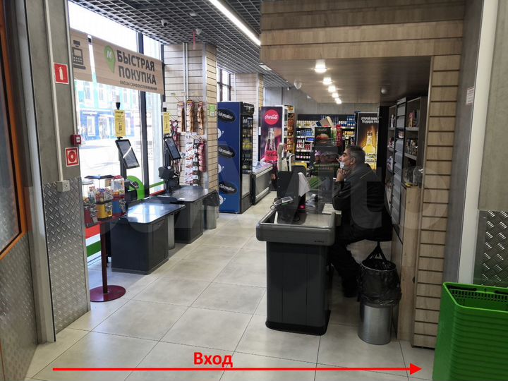 Свободного назначения, 230 м²