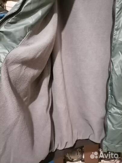 Куртка для беременных 44 46