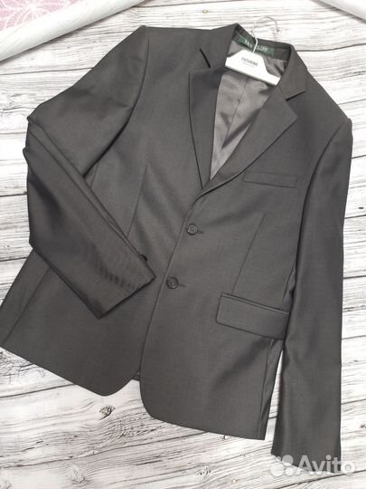 Костюм школьный 158