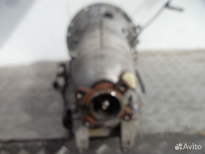 Коробка АКПП mercedes sprinter, 3 л.,722.683