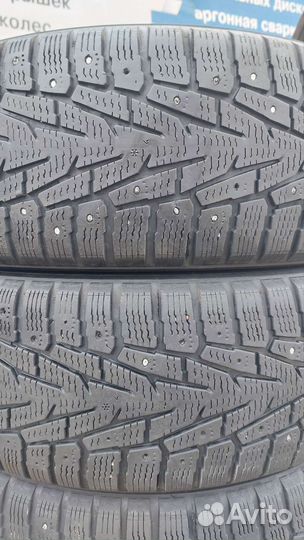 Nokian Tyres Nordman 7 SUV 235/65 R18 110T
