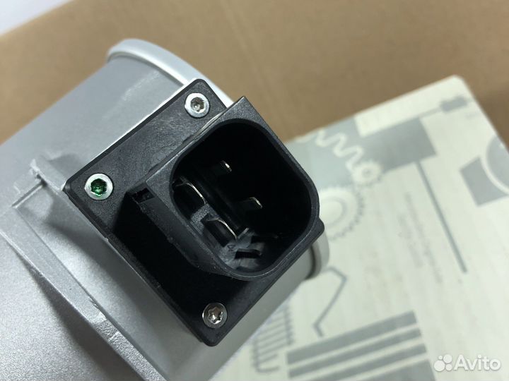 Насос водяной Mercedes A2742000107