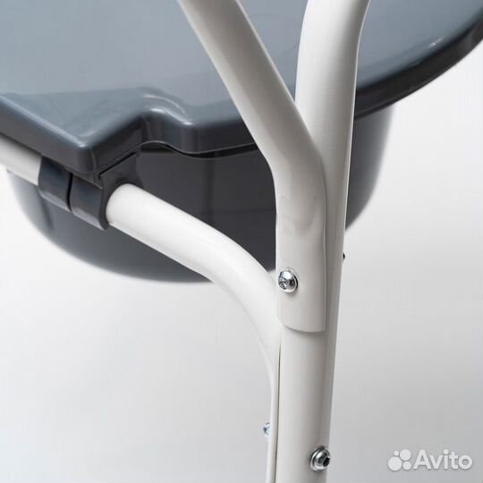 Кресло туалет для инвалидов