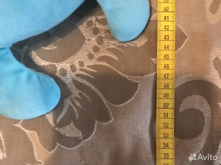 Мини подушка малышарики