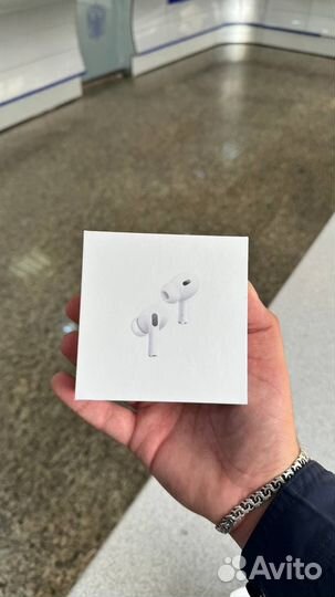 Airpods pro 2
