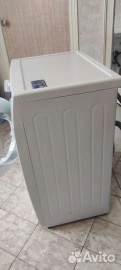 Стиральная машина samsung eco bubble 7 кг