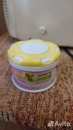 Воздухоочиститель