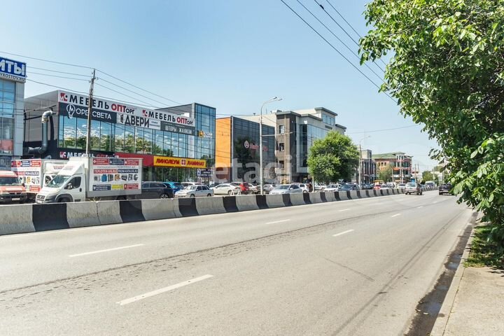 Сдам помещение свободного назначения, 100 м²