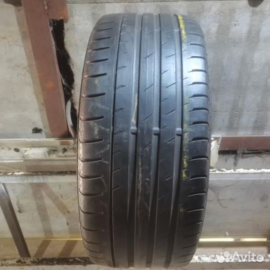 Continental ContiSportContact 3 235/40 R19