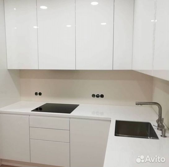 Кухни от производителя