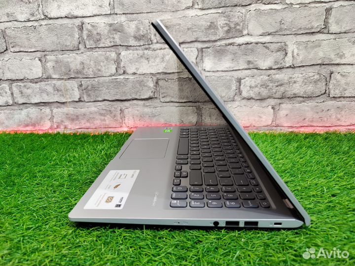 Ноутбук Asus i5-1035G1 MX330 RAM8Gb SSD512Gb