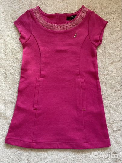 Вещи на девочку