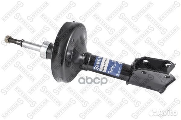 4203-9114-SX амортизатор передний газовый Rena