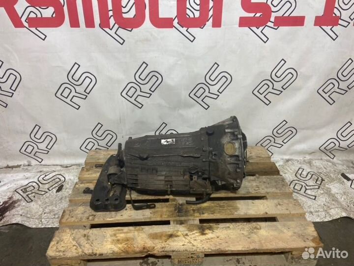 АКПП Mercedes-Benz E-Class W212 Рестайл