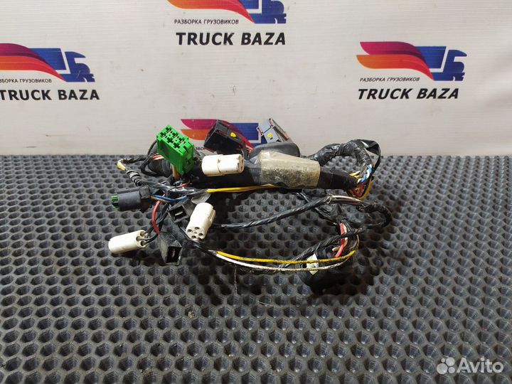 1899945 Проводка двери правой Daf XF105