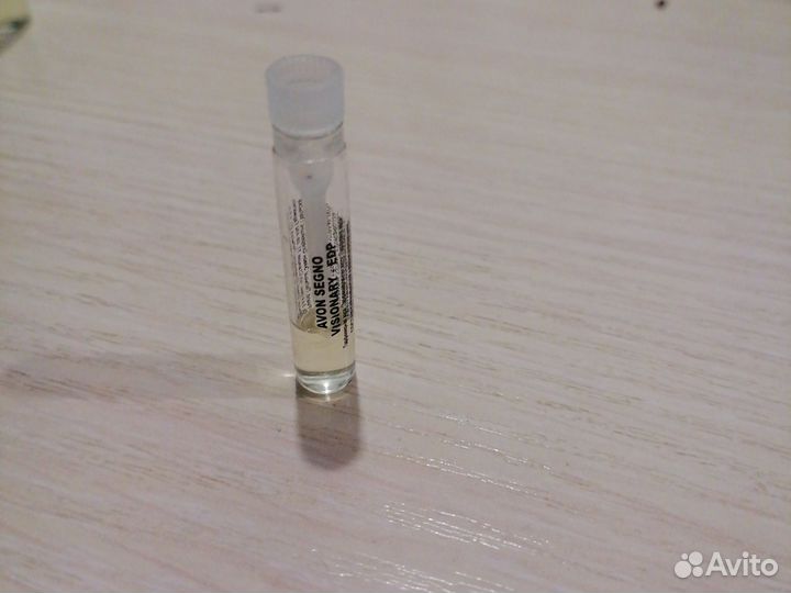 Духи мужские avon