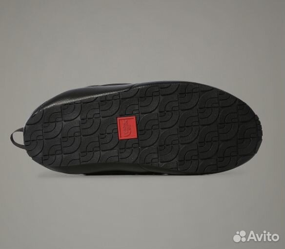 Дутики The North Face Thermoball Traction V TNF Bl