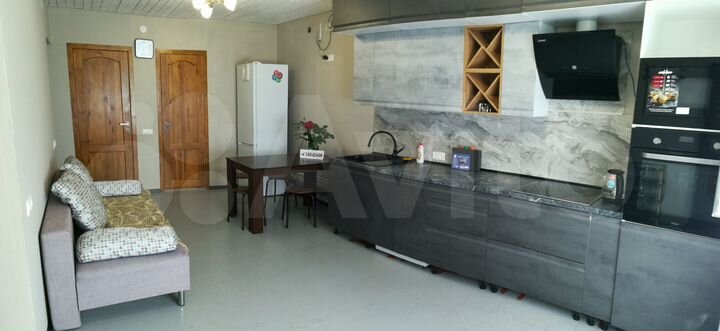 Дом 60 м² на участке 8 сот.