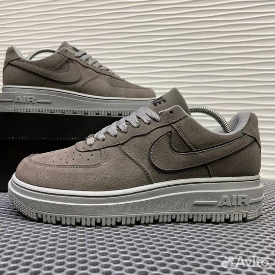 Кроссовки Nike Air Force 1 Low Размеры 41-45