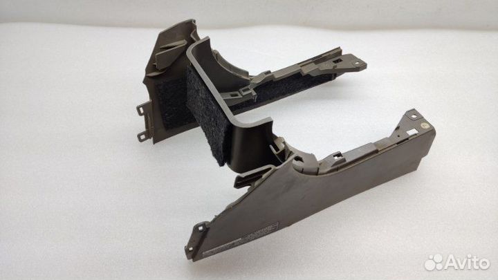 Центральная консоль Lexus Gx470 UZJ120 2uzfe