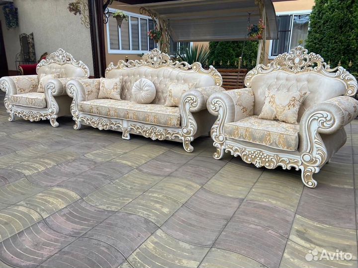 Мягкая Мебель