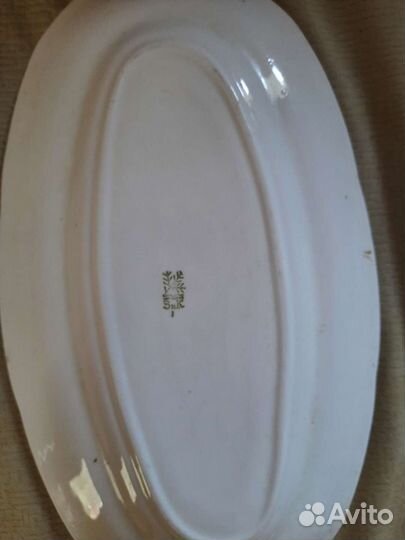 Селедочницы СССР