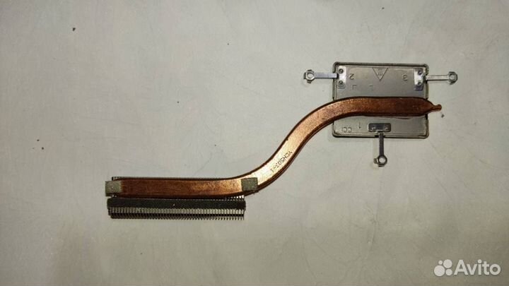 Термотрубка для Acer ES1-523 N16C2