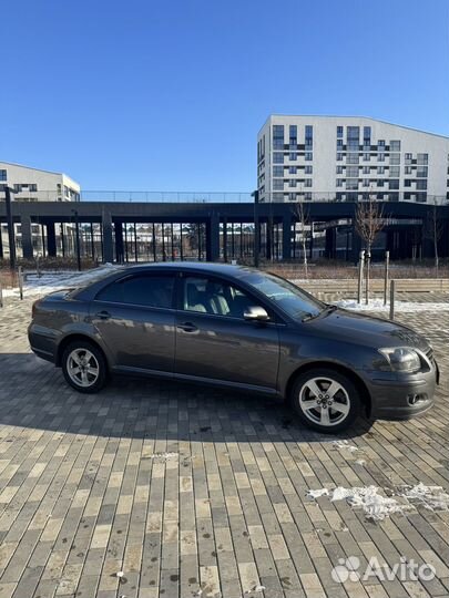 Трансфер в аэропорт