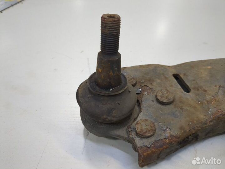 Рычаг подвески Ford S-Max, 2007