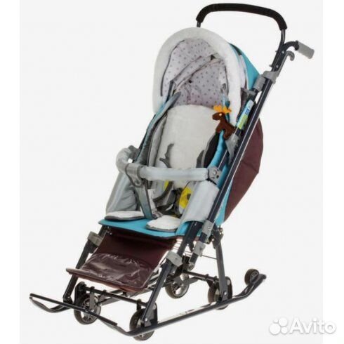 Ника Детям нд 7-3 Скандинавский