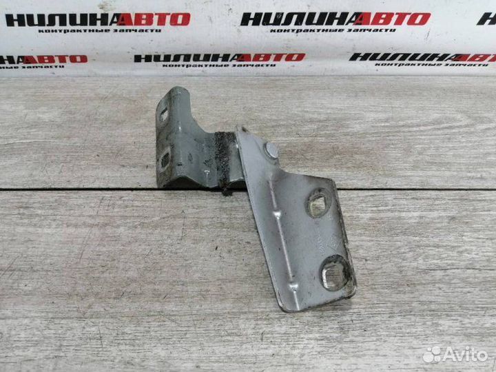 Петля капота левая Renault Megane 2 1.6 2007