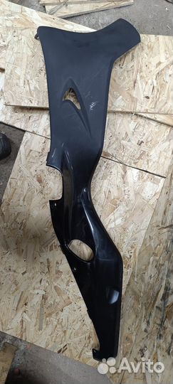 Лыжа левая Suzuki Skywave 250 400 2003-2006