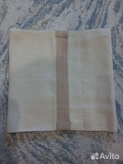 Бандаж для поясницы