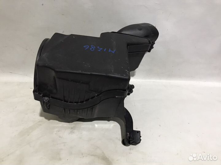 Корпус воздушного фильтра Ford Focus 3