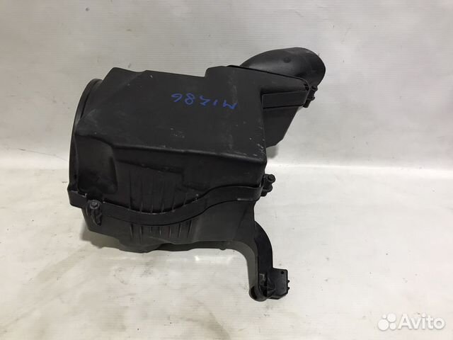 Корпус воздушного фильтра Ford Focus 3