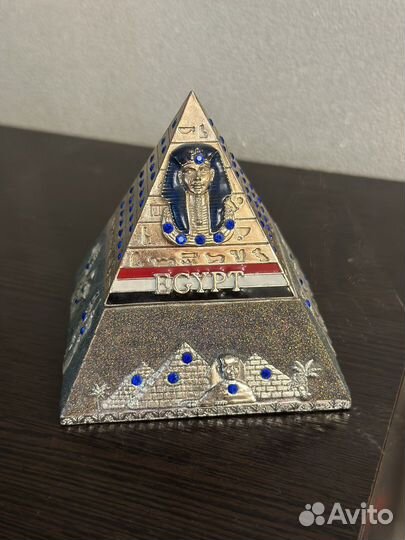 Статуэтка из Египта