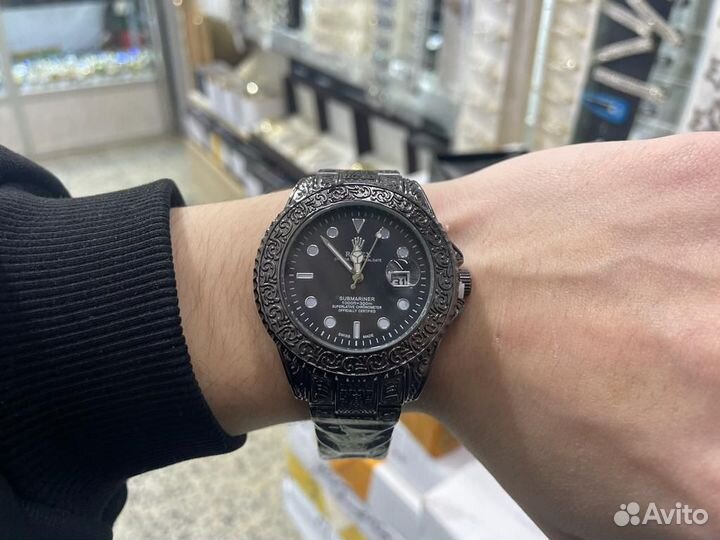 Часы мужские rolex